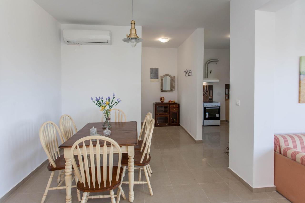 Hillside Seaview Apartment Stalós Екстериор снимка