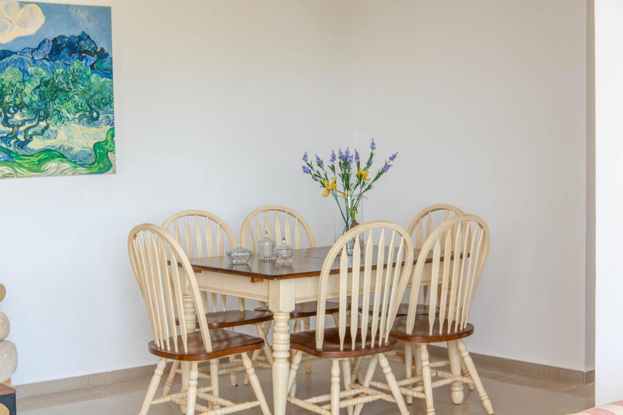 Hillside Seaview Apartment Stalós Екстериор снимка